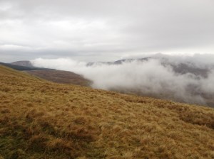 I am a breath breathing in the breeze (Image copyright: Padraig Hanratty)