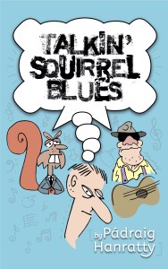 Talkin' Squirrel Blues